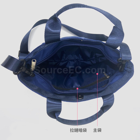 Customization Casual Hand Luggage Bag Promotional Products