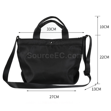 Customization Casual Hand Luggage Bag Promotional Products