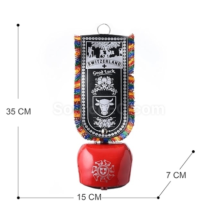 Customization Cow Bell Promotional Products