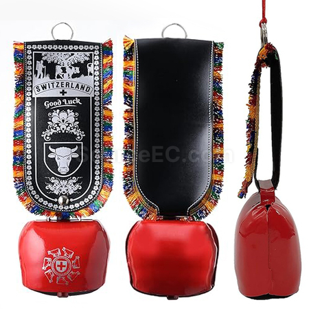 Customization Cow Bell Promotional Products