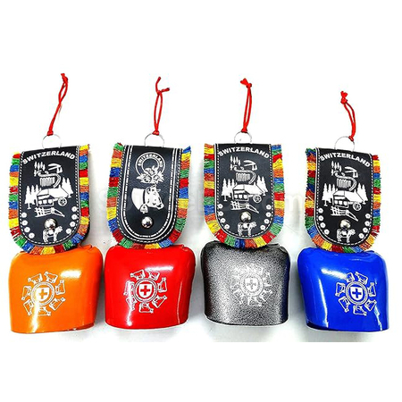 Customization Cow Bell Promotional Products