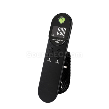 Customization Portable Luggage Scale Promotional Products