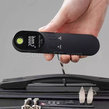 Customization Portable Luggage Scale Promotional Products