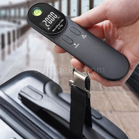 Customization Portable Luggage Scale Promotional Products
