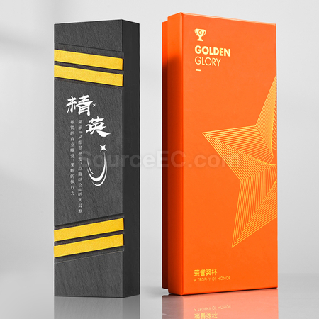 Customization Inkstone Metal Trophy Promotional Products