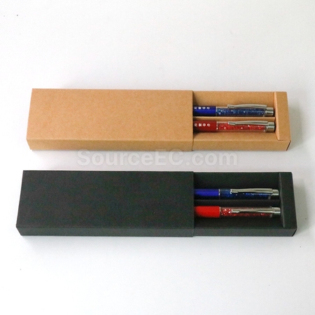 Customization DrawerPen Box Promotional Products