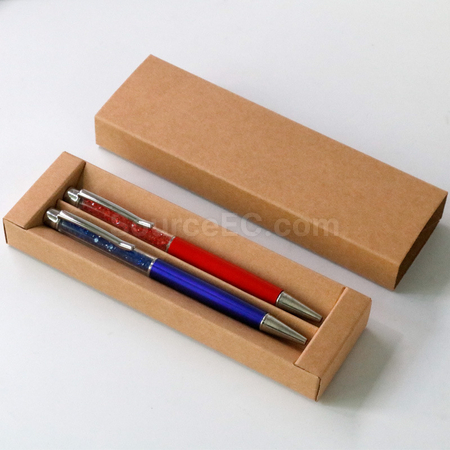Customization DrawerPen Box Promotional Products
