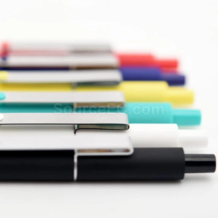 Customization Press Advertising Pen Promotional Products