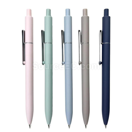 Customization Press Advertising Pen Promotional Products