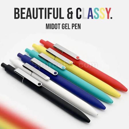 Customization Press Advertising Pen Promotional Products