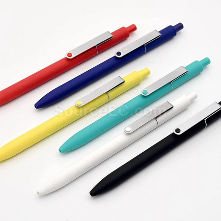 Customization Press Advertising Pen Promotional Products