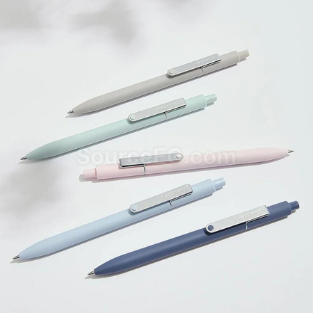 Customization Press Advertising Pen Promotional Products