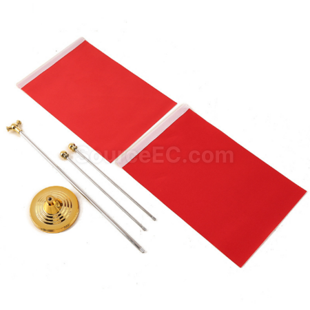 Customization Y-shaped advertising flag(Customizable patterns) Promotional Products