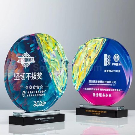 Customization Colorful Award Seat Promotional Products