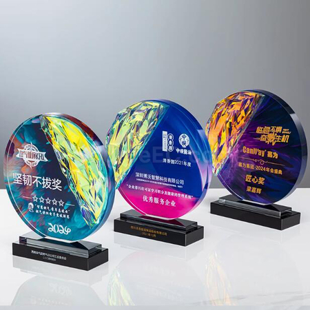 Customization Colorful Award Seat Promotional Products