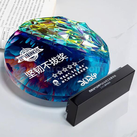 Customization Colorful Award Seat Promotional Products