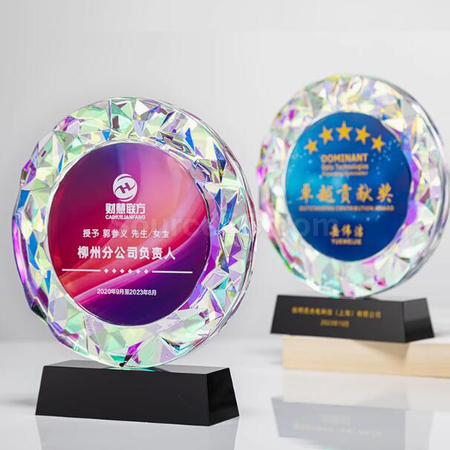 Customization Colorful Award Seat Promotional Products