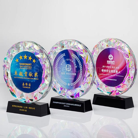 Customization Colorful Award Seat Promotional Products