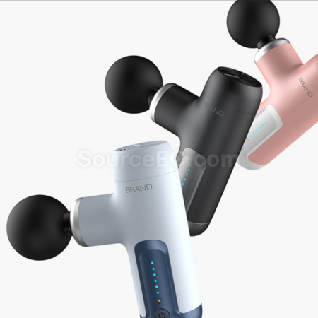 Customization Fascia Massager Gun Promotional Products