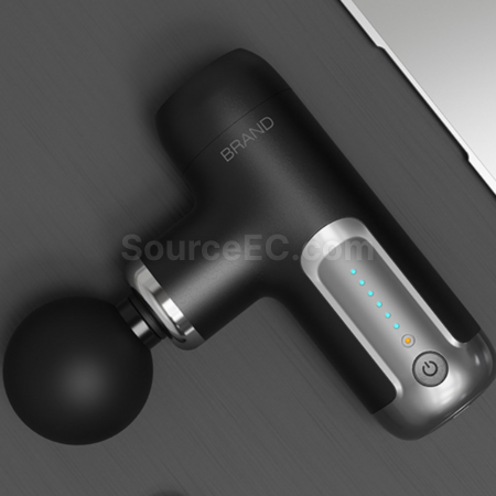 Customization Fascia Massager Gun Promotional Products