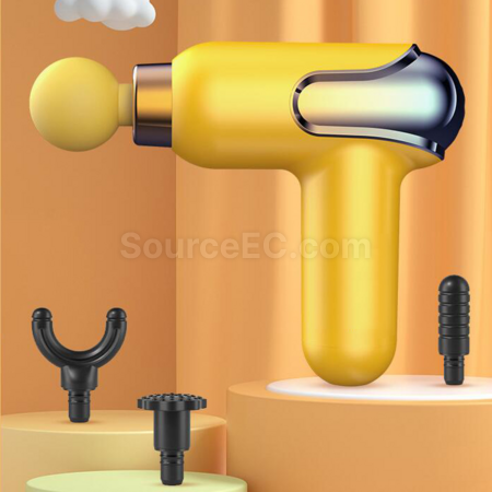 Customization Fascia Massager Gun Promotional Products