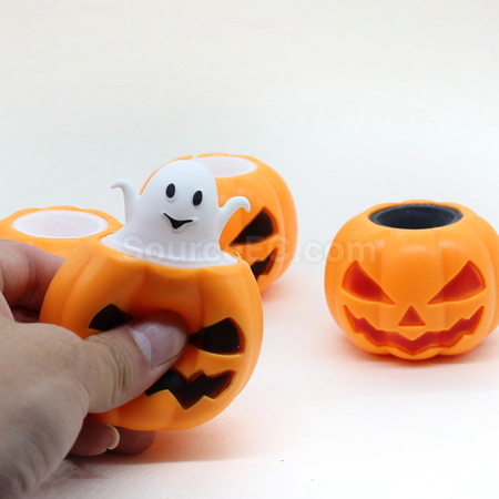 Customization Halloween Decompression Toys Promotional Products