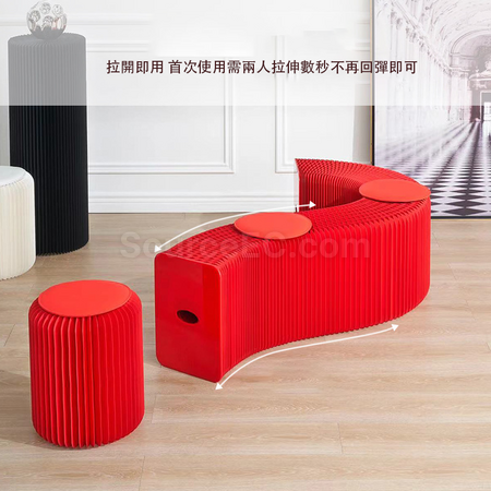 Customization Folding Stool Promotional Products