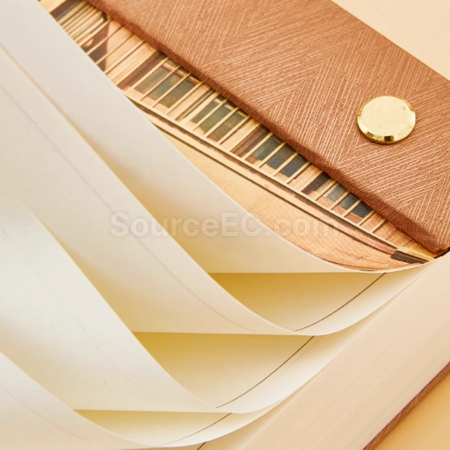 Customization Hand Torn Calendar Promotional Products