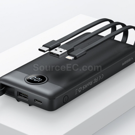 Customization New portable power bank Promotional Products