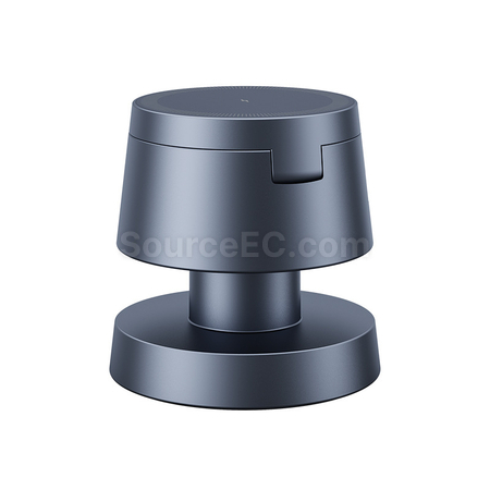 Customization Mushroom lamp four in one magnetic wireless charger Promotional Products