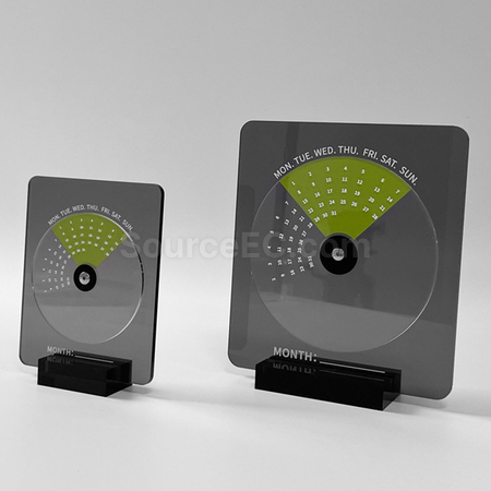 Customization Album Calendar Promotional Products