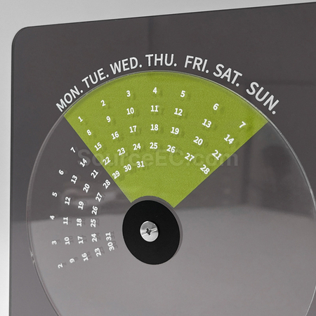 Customization Album Calendar Promotional Products