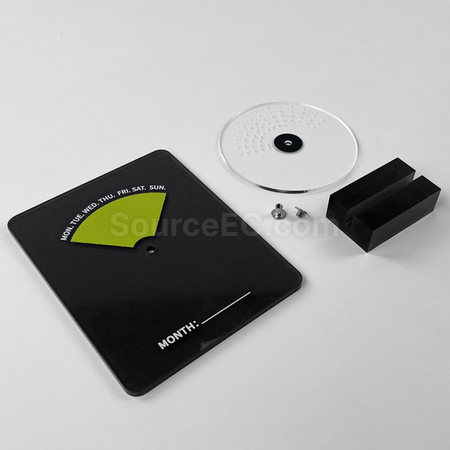 Customization Album Calendar Promotional Products