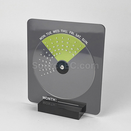 Customization Album Calendar Promotional Products