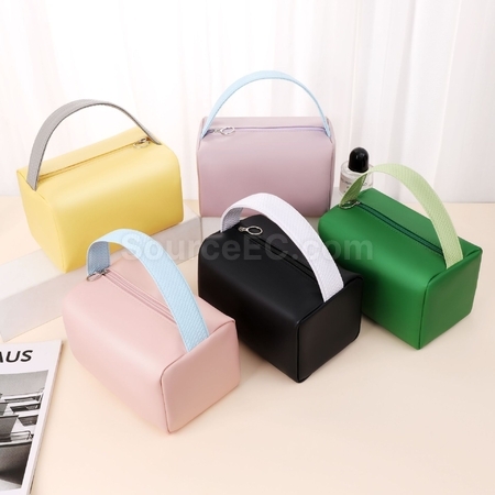 Customization PU Cosmetic Bag Promotional Products
