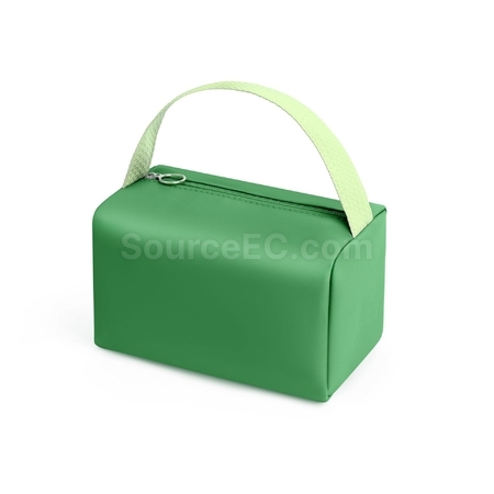 Customization PU Cosmetic Bag Promotional Products
