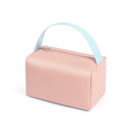 Customization PU Cosmetic Bag Promotional Products