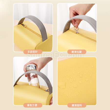 Customization PU Cosmetic Bag Promotional Products