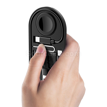 Customization Multiple Adapter Wireless Charging Promotional Products