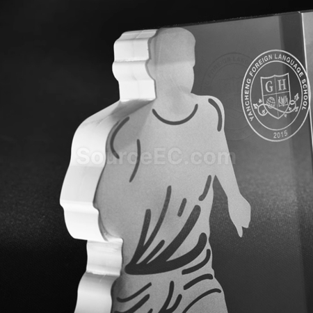 Customization Contest Trophy Promotional Products