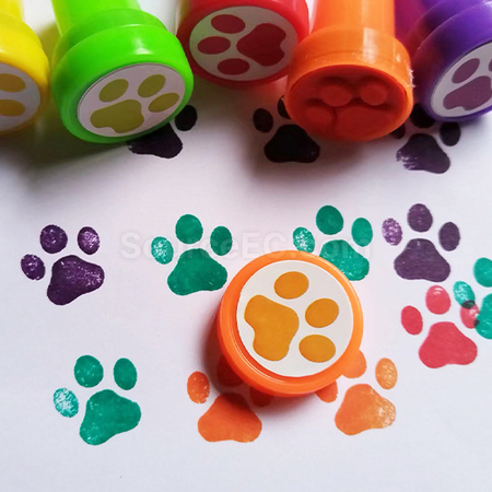 Customization Children's Seal Promotional Products