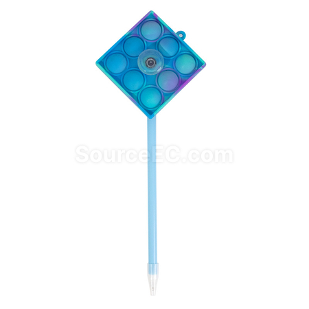 Customization Gyro Rotating Decompression Pen Promotional Products