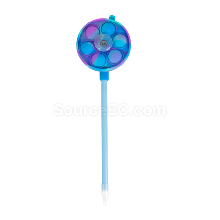 Customization Gyro Rotating Decompression Pen Promotional Products