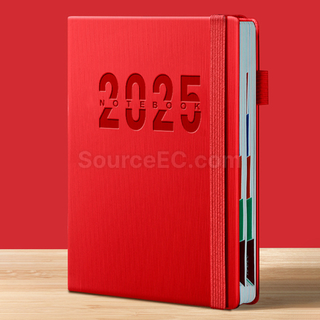 Customization PU Notebook Promotional Products