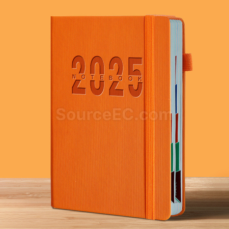Customization PU Notebook Promotional Products