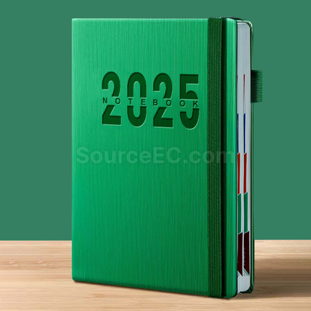 Customization PU Notebook Promotional Products
