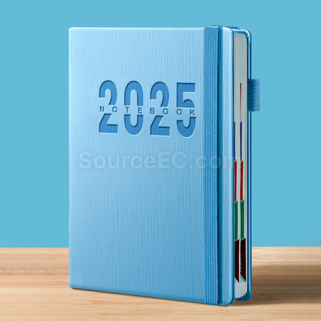 Customization PU Notebook Promotional Products
