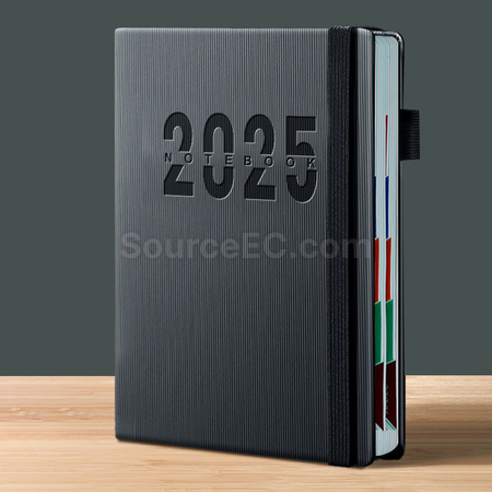 Customization PU Notebook Promotional Products