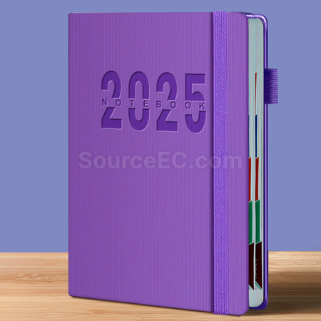 Customization PU Notebook Promotional Products