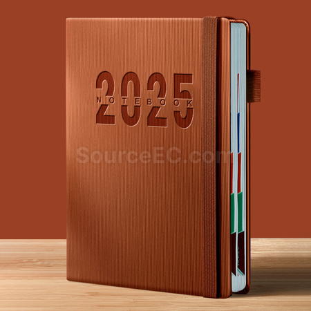 Customization PU Notebook Promotional Products